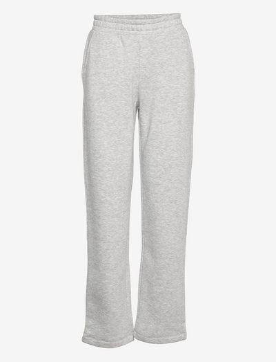 LNIced Sweat Pant - sweatpants - light grey melange