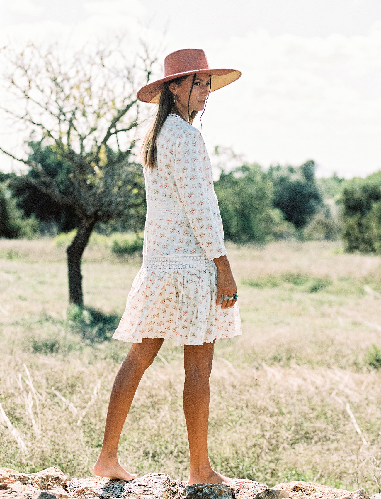lola dress