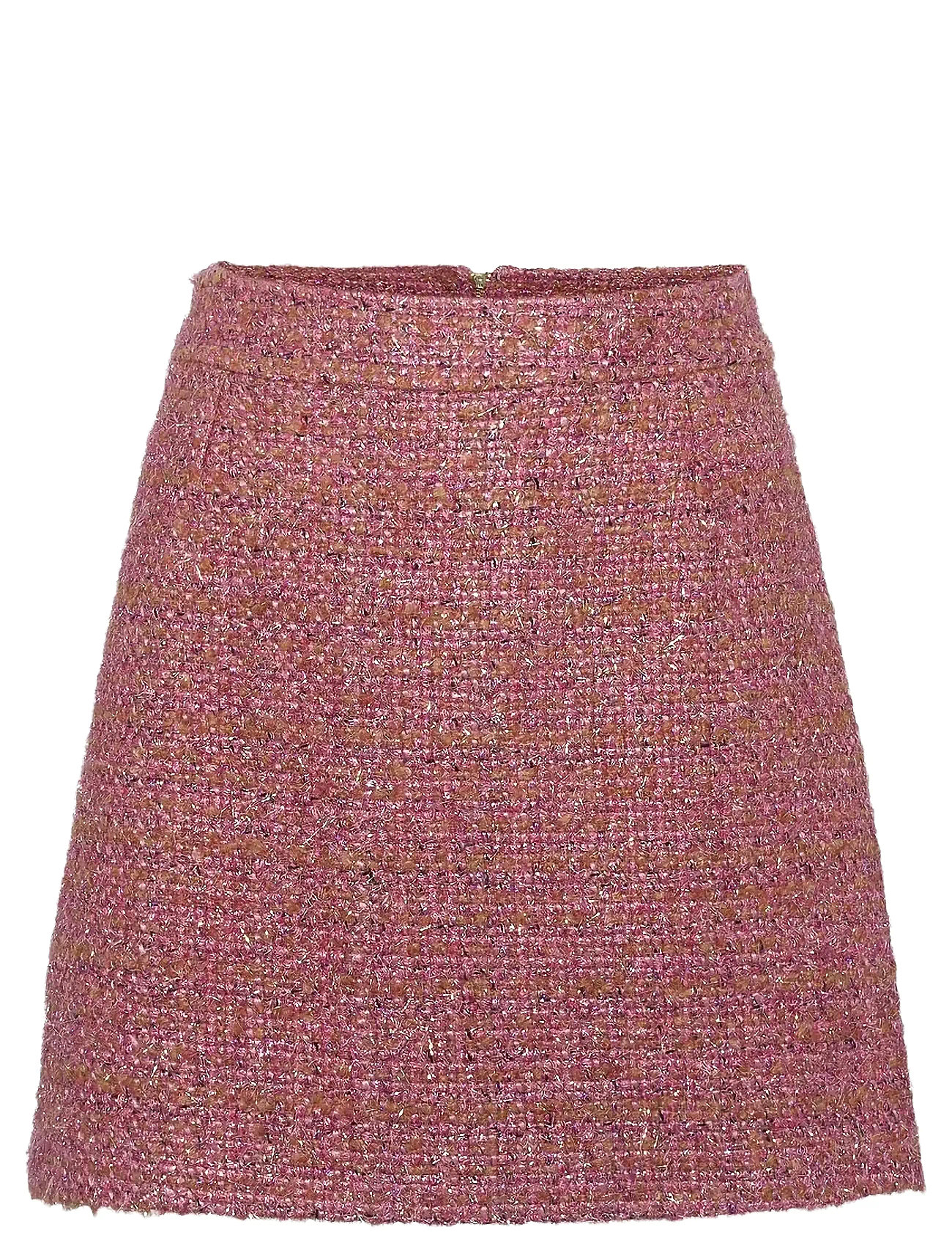 LOVE LOLINA Mina Rock Pink - S - Damen
