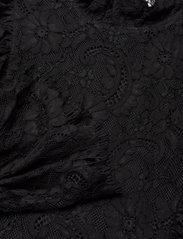 Love Lolita - Kaya dress - sukienki koktajlowe - black - 2