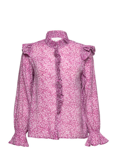 Love Lolita Daphne Blouse – blouses & shirts – shop at Booztlet