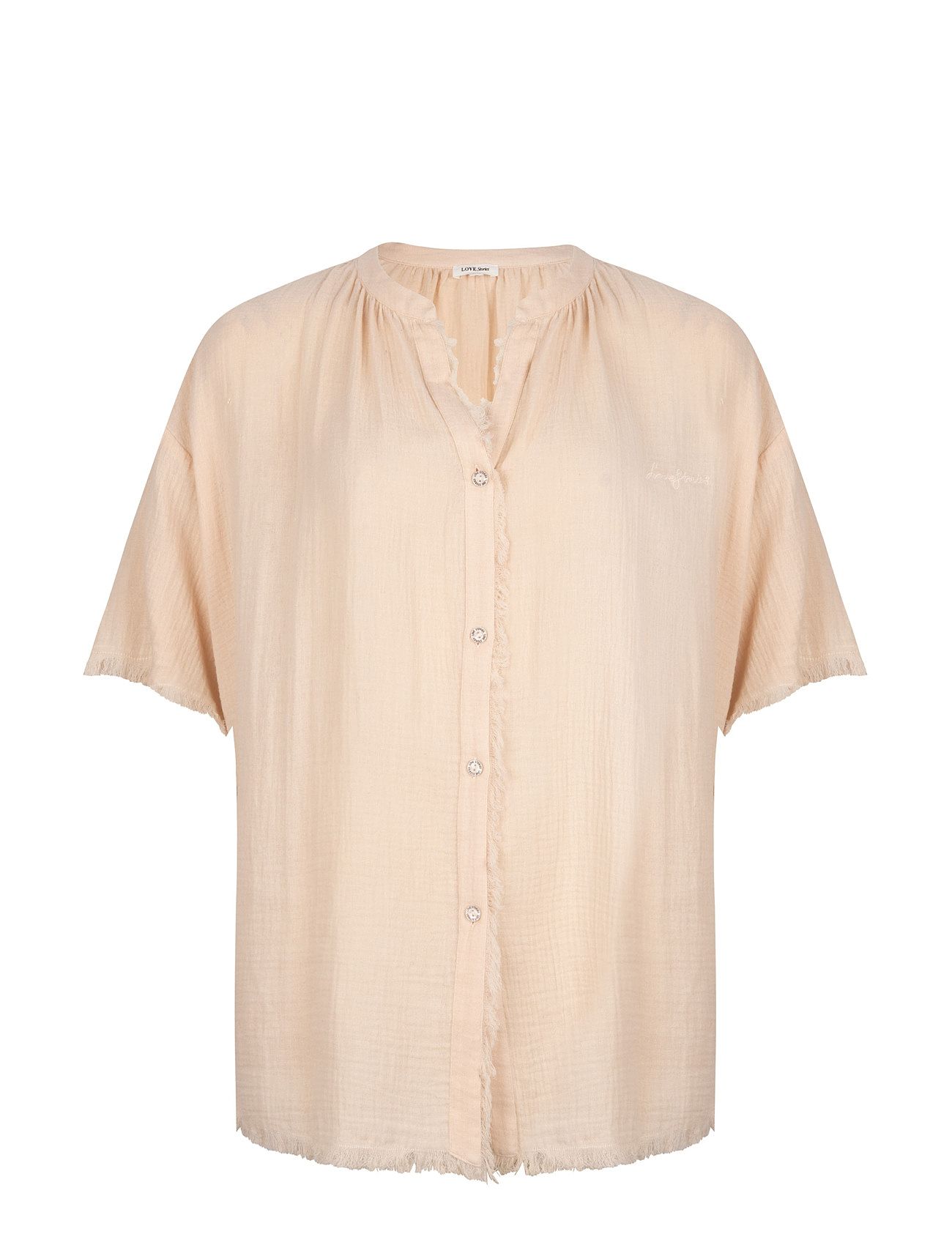 Mila Pink Love Stories