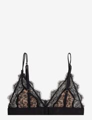 Love Stories - Love Lace - vadderade bh:ar - leopard - 1