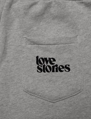 Love Stories - Donna - sweatpants - grey - 4