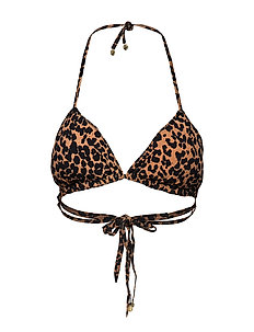 Love stories leopard swimsuit Clearance