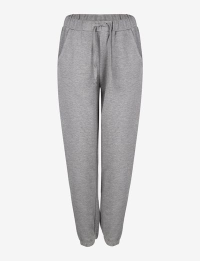 Donna - spodnie dresowe - grey