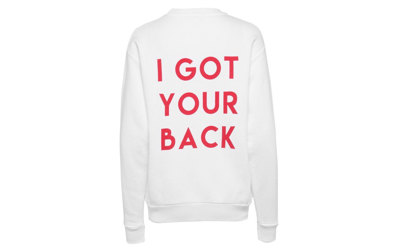 White Coton 30 Back I 1979 Got 70 Your Modale Lovechild Bwfq6Cn