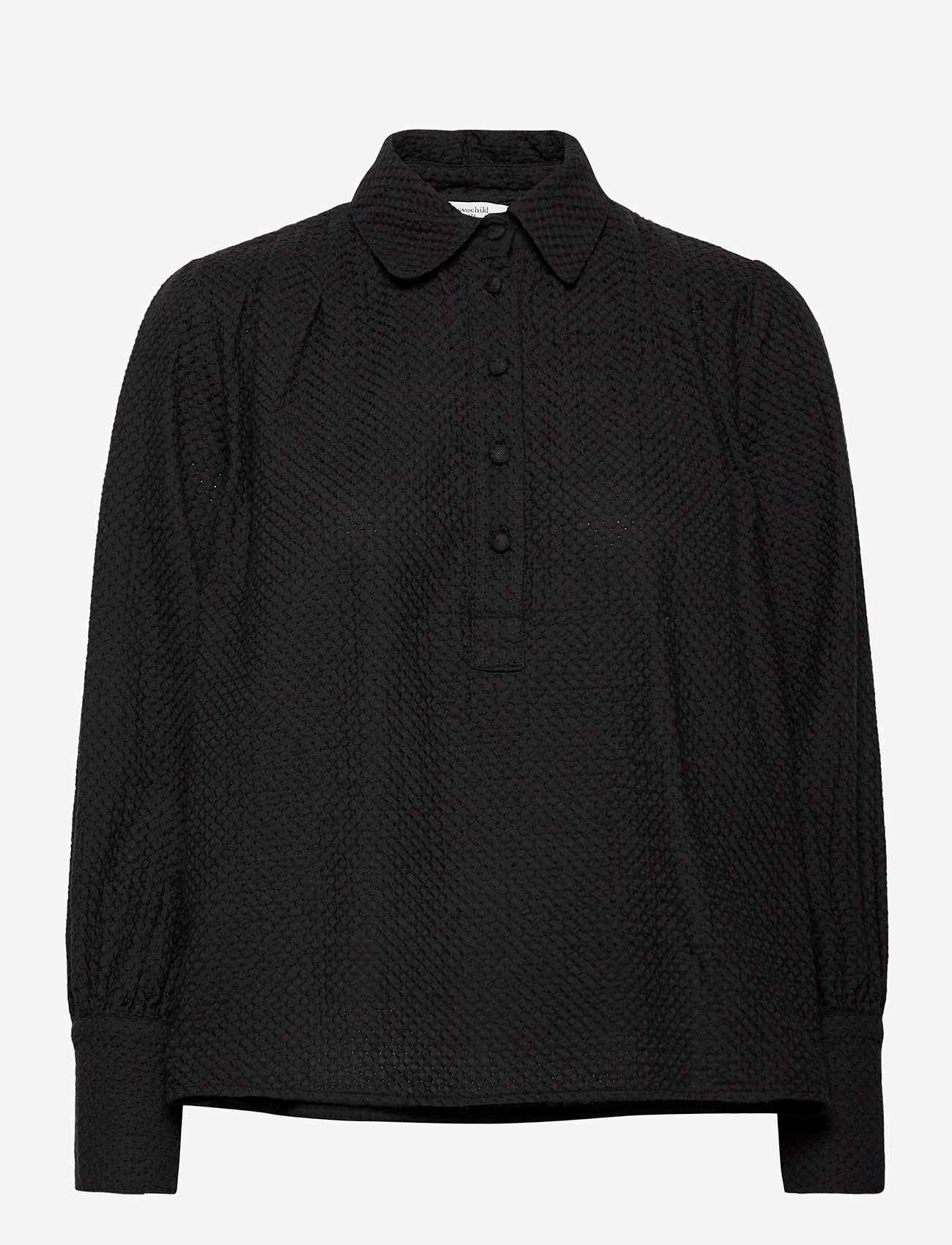 Lovechild 1979 Noah Shirt (Black 