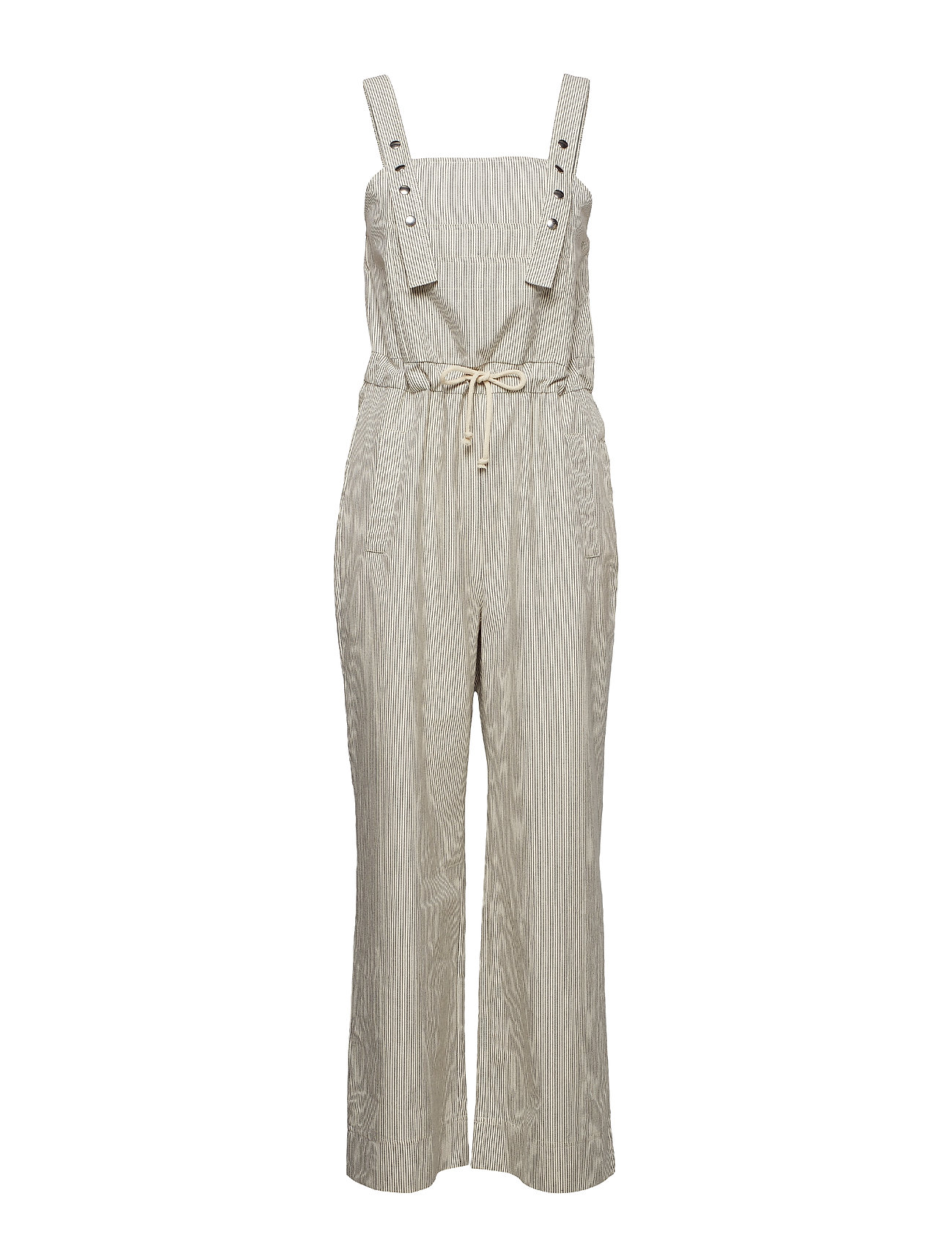 Yuri Jumpsuit Creme Lovechild 1979 lovechild 1979 kopen in de aanbieding