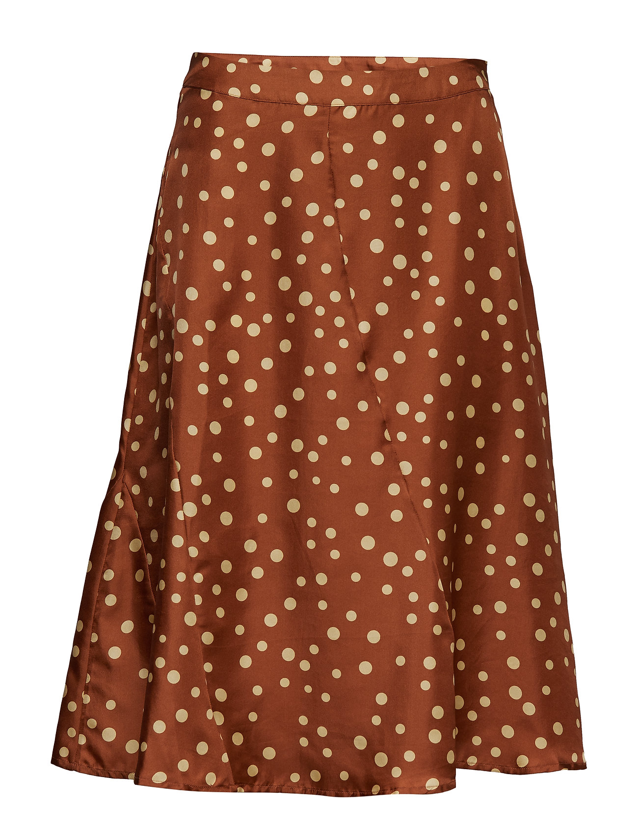 Smitty Skirt Rok Knielengte Bruin Lovechild 1979 lovechild 1979 kopen in de aanbieding Smitty Skirt Rok Knielengte Bruin Lovechild 1979 lovechild 1979 kopen in de aanbieding