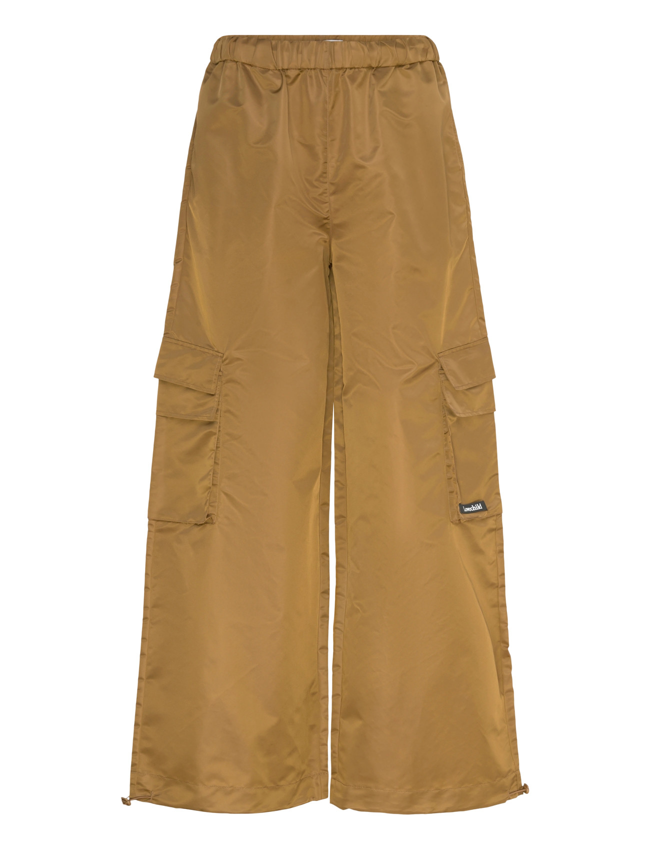LOVECHILD 1979 Maiken Hose Braun - 44 - Damen