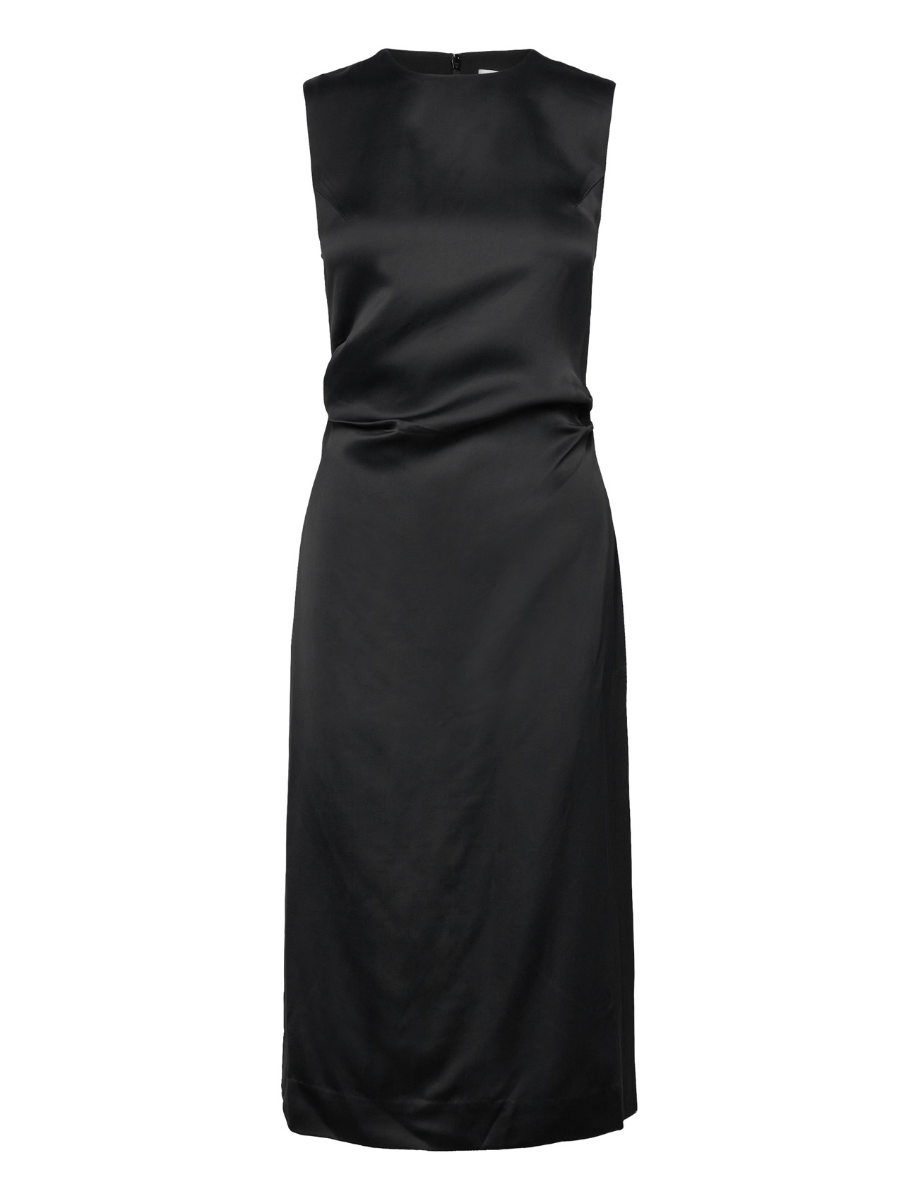 Lovechild 1979 Arabella Dress, 40, Black, Dresses - Knee-length & Midi, Dame