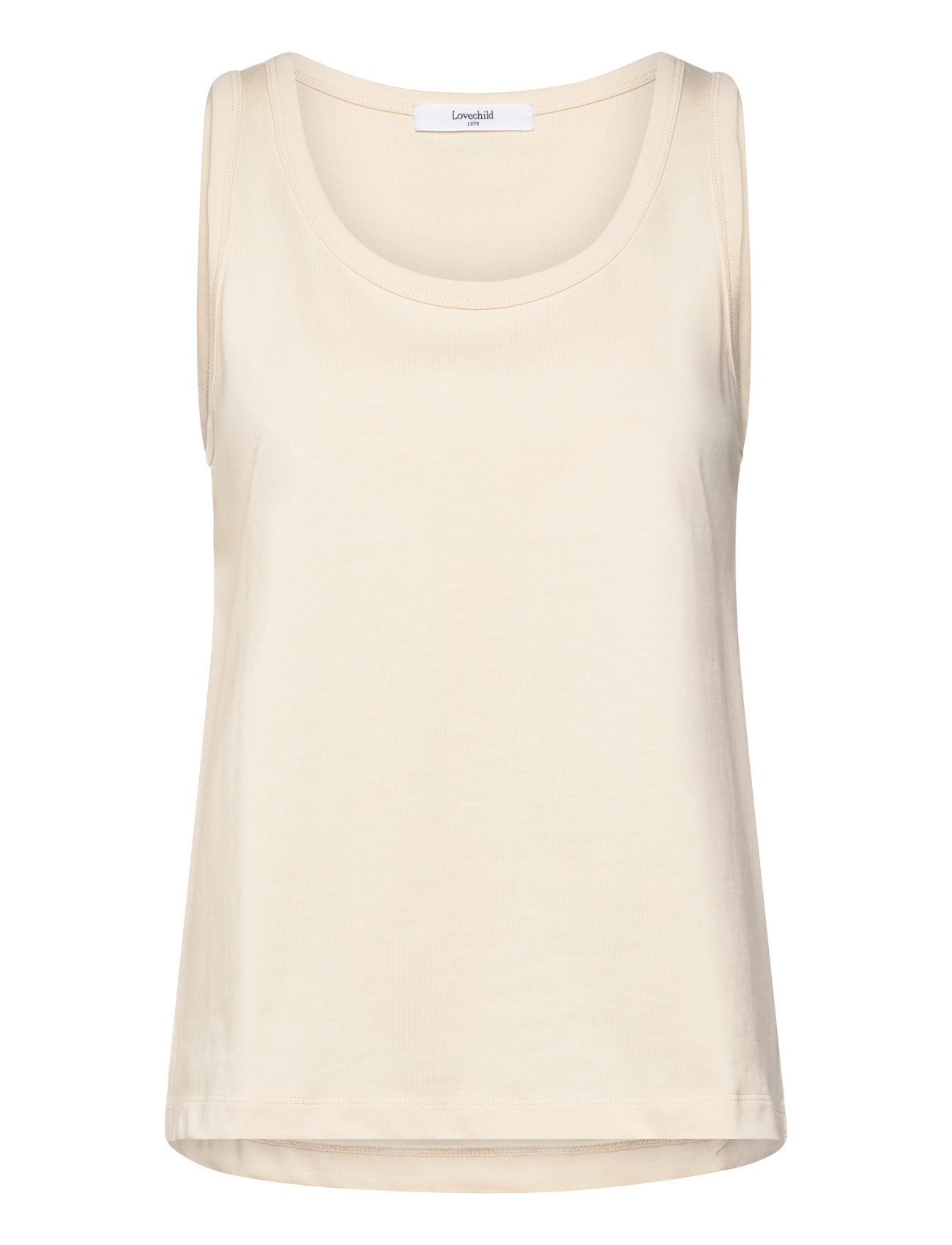 LOVECHILD 1979 Jessica Oberteil Cream - S - Damen