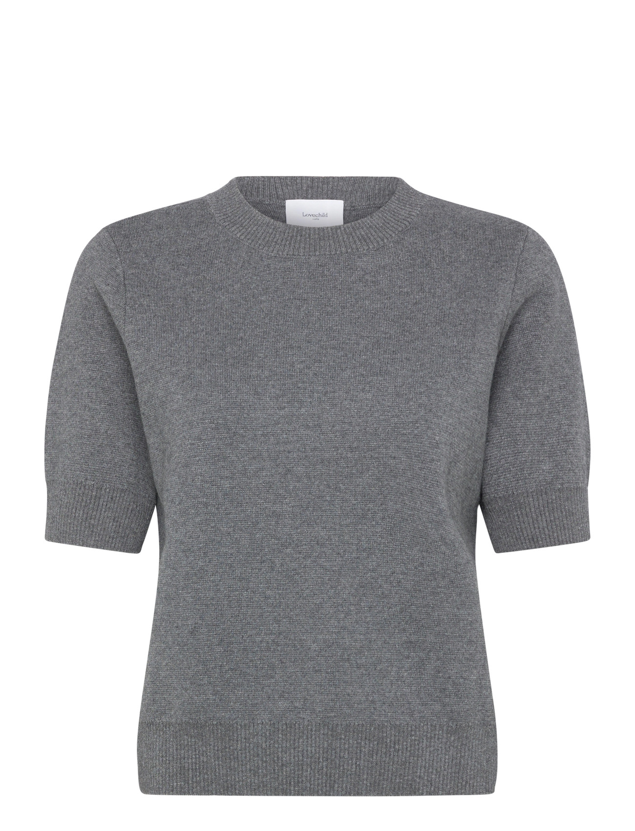 LOVECHILD 1979 Diana Bluse Grau - L - Damen