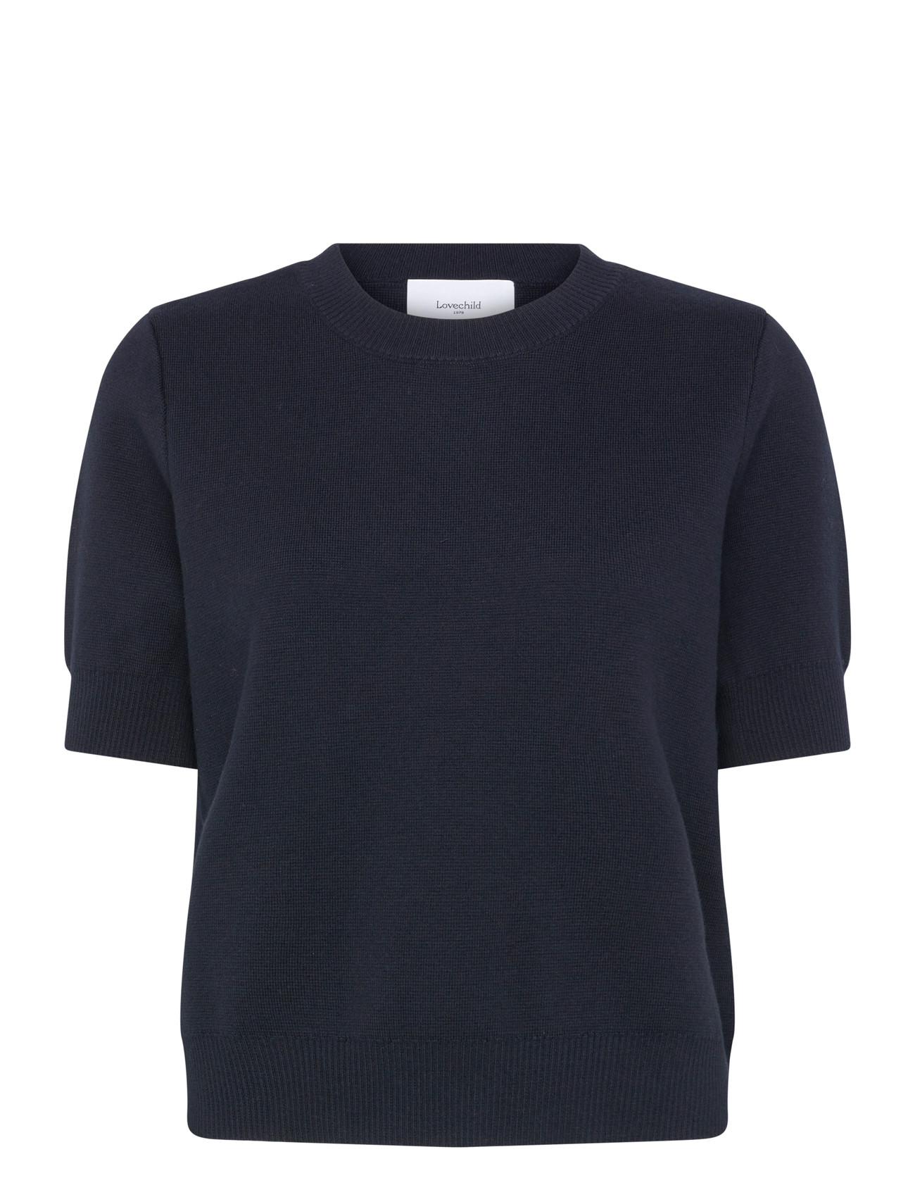 LOVECHILD 1979 Diana Bluse Navy - L - Damen