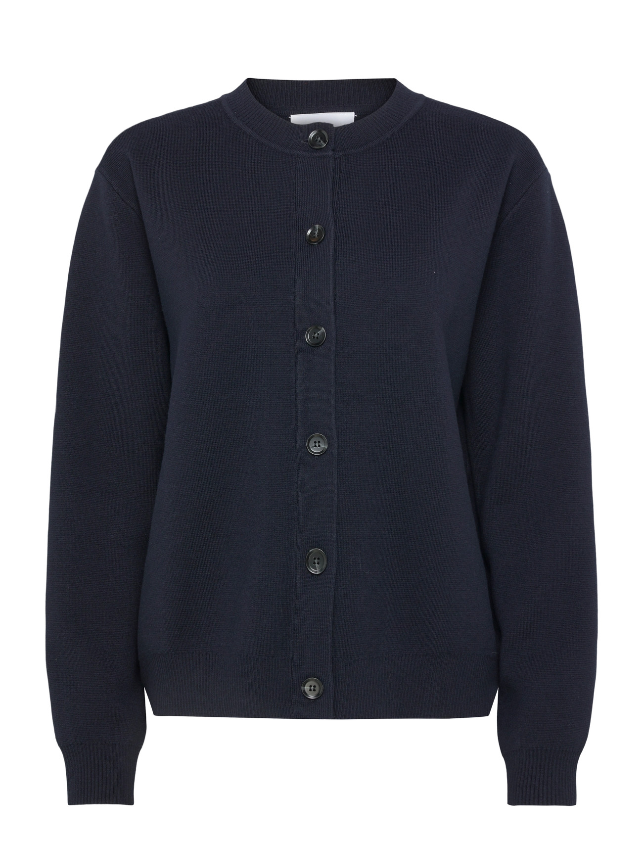 LOVECHILD 1979 Jasmine Cardigan Navy - XL - Damen