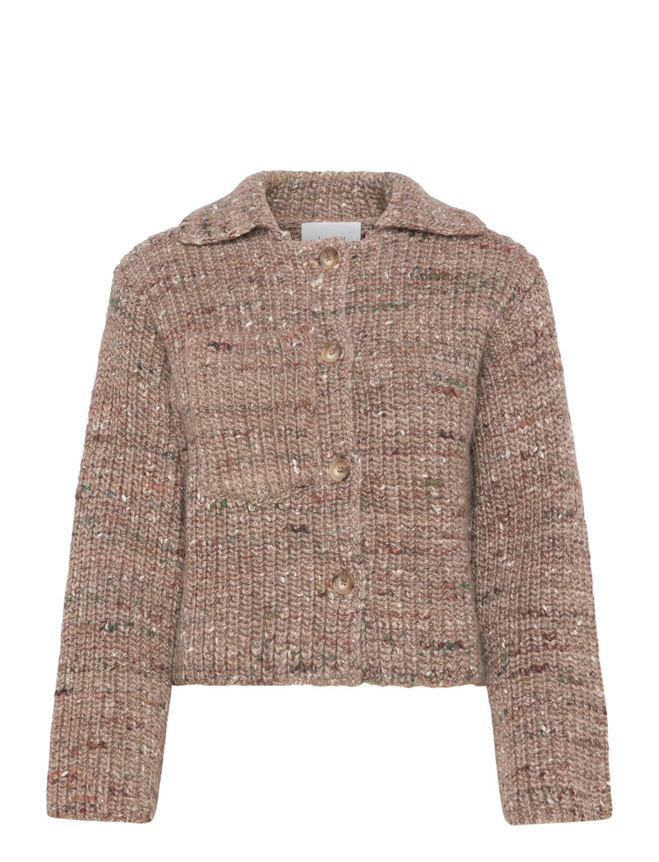 LOVECHILD 1979 Lola Cardigan Braun - L - Damen