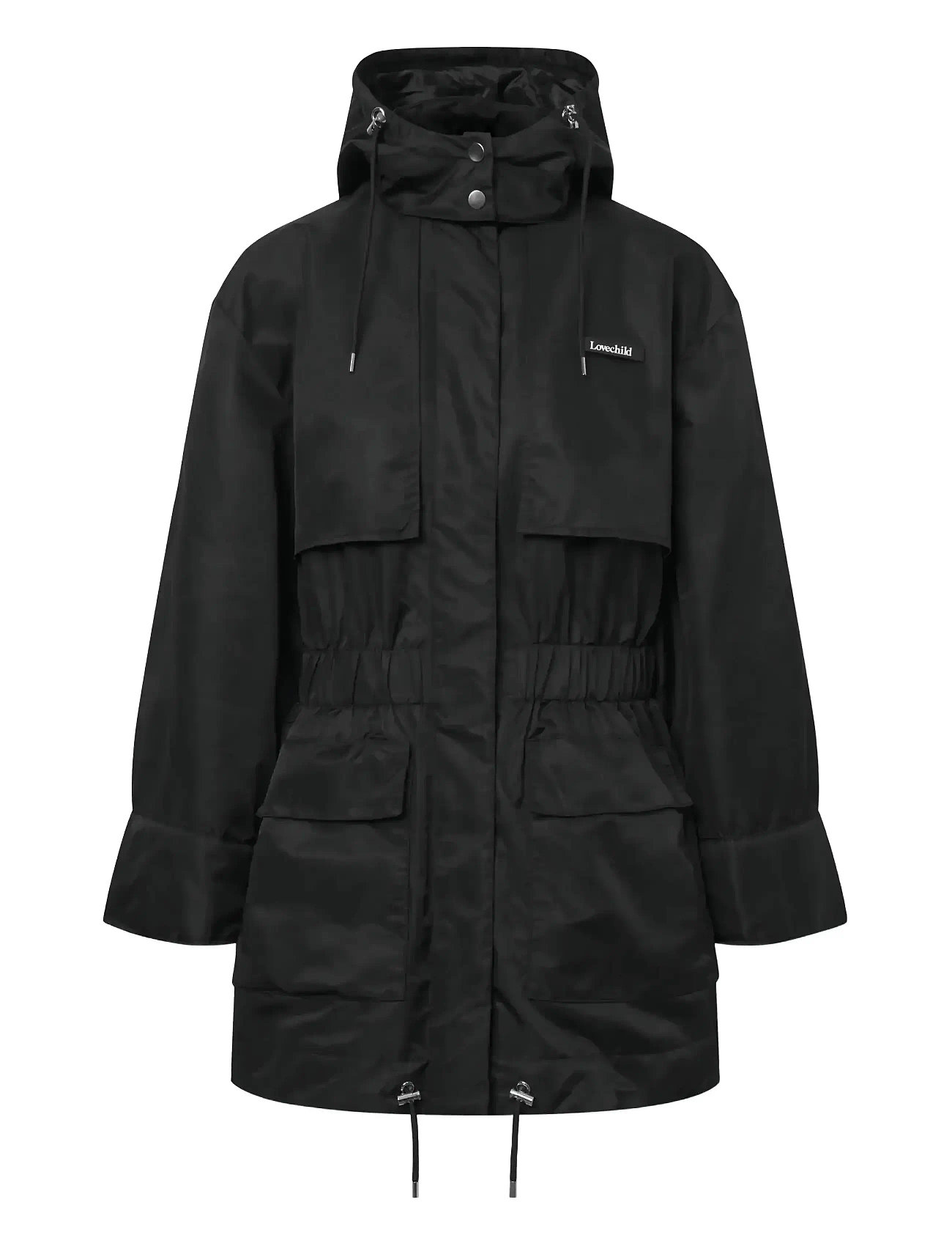 LOVECHILD 1979 Penelope Jacke Schwarz - 34 - Damen
