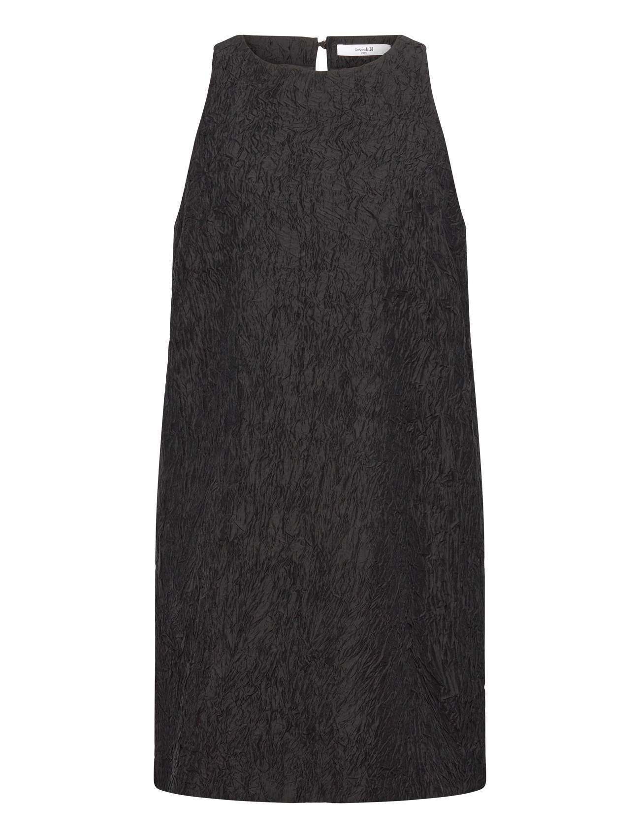 Lovechild 1979 Adela Dress, 42, Black, Kjoler > Kort Kjole, Dame