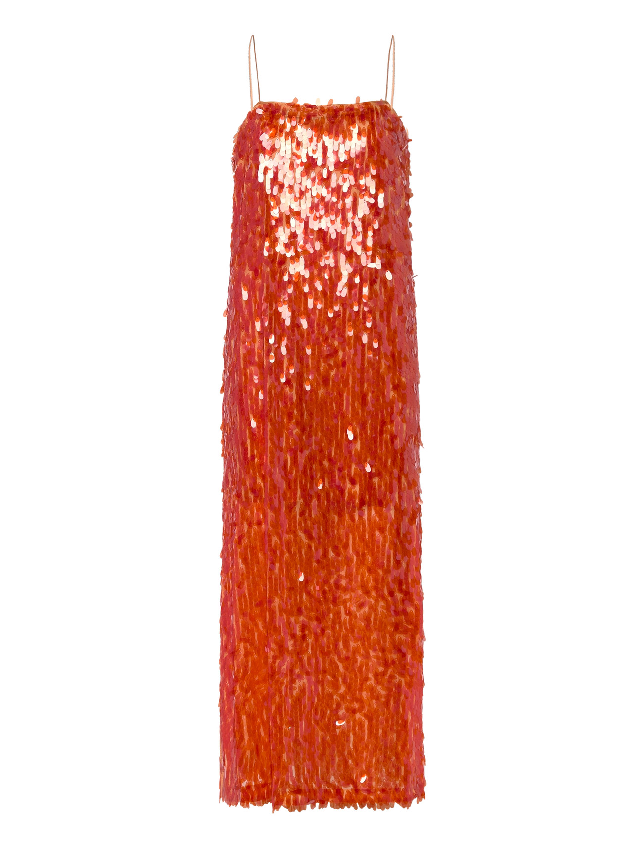 LOVECHILD 1979 Coco Kleid Orange - 40 - Damen