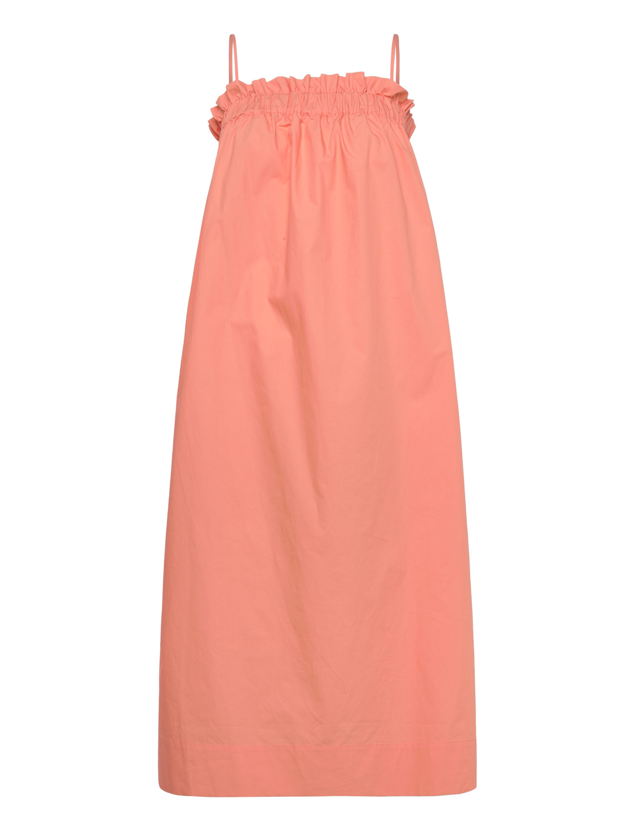 Lovechild 1979 Cate Dress, 40, Coral, Kjoler > Sommerkjoler, Dame
