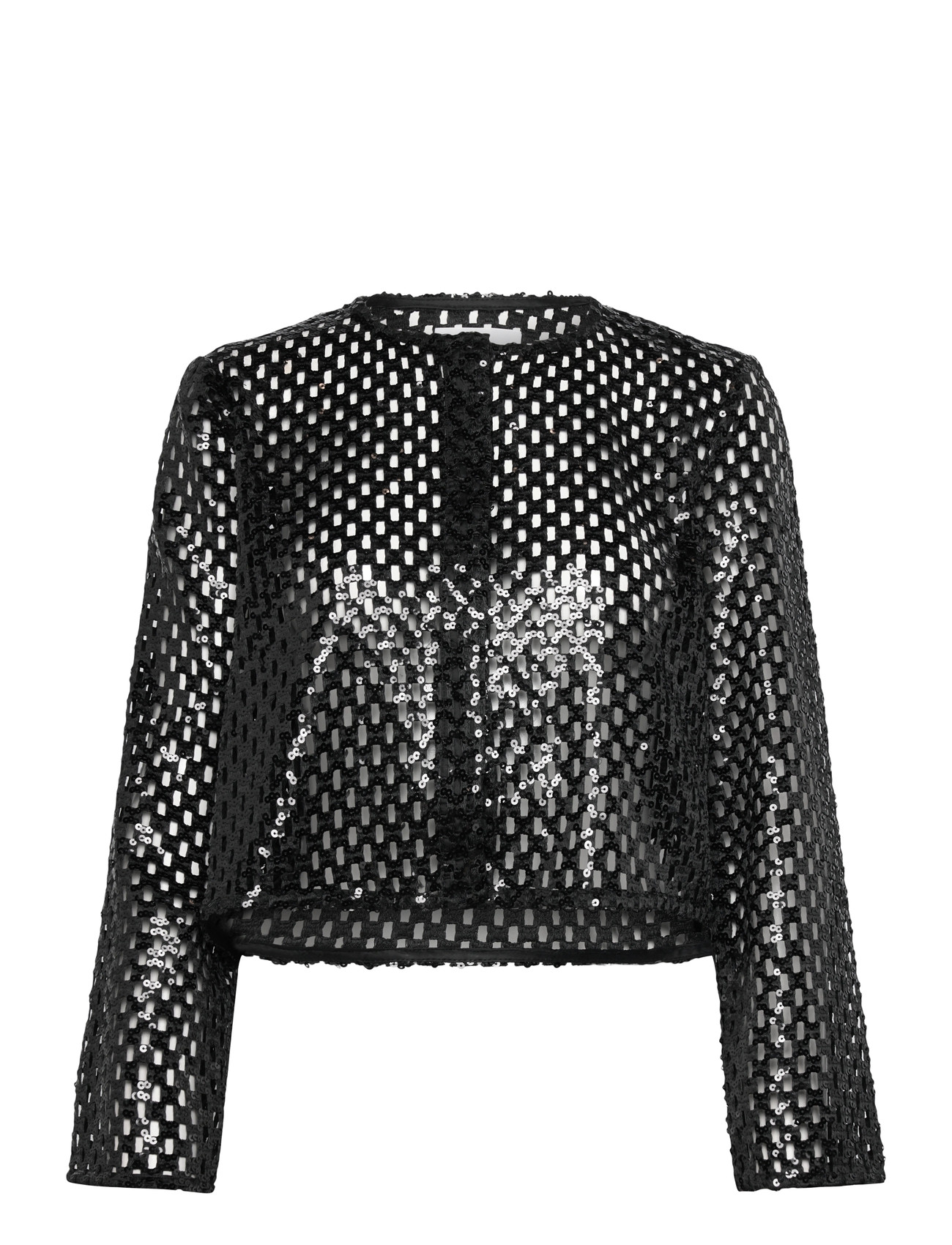 Lovechild 1979 Sibilla Jacket, 42, Black, Jakker > Let Sommerjakke, Dame