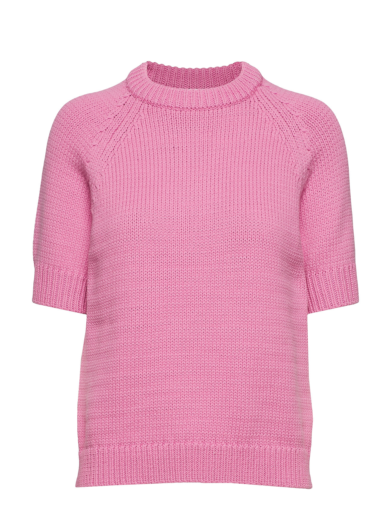 Aliyah Pullover T Shirts Tops Knitted T Shirtstops Roze Lovechild 1979 lovechild 1979 kopen in de aanbieding