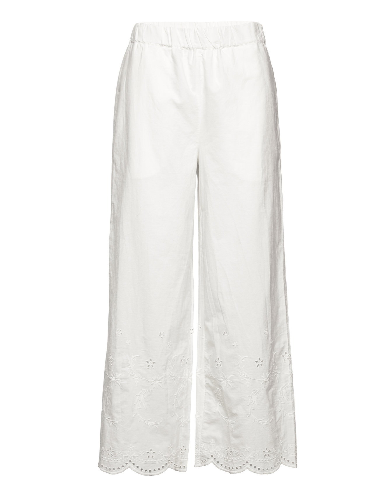 Lovechild 1979 Essie Pants (White), (76 €) | Large selection of outlet ...