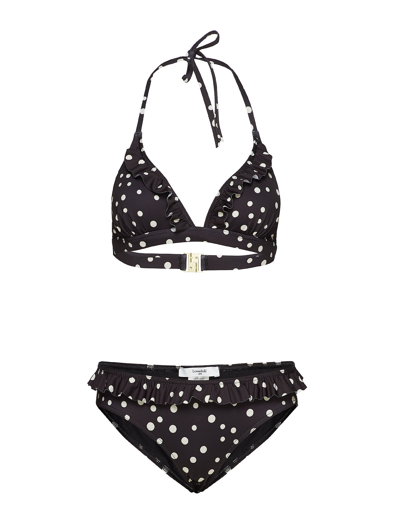 Bella Bikini Zwart Lovechild 1979 lovechild 1979 kopen in de aanbieding
