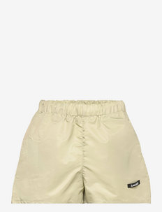 Alessio Shorts - casual shorts - sage green