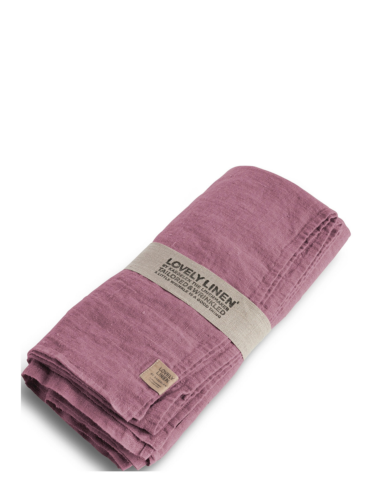 Lovely Tablecltoh Pink Lovely Linen