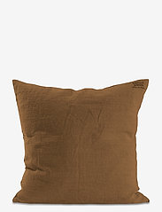 LOVELY CUSHION COVER - ALMOND