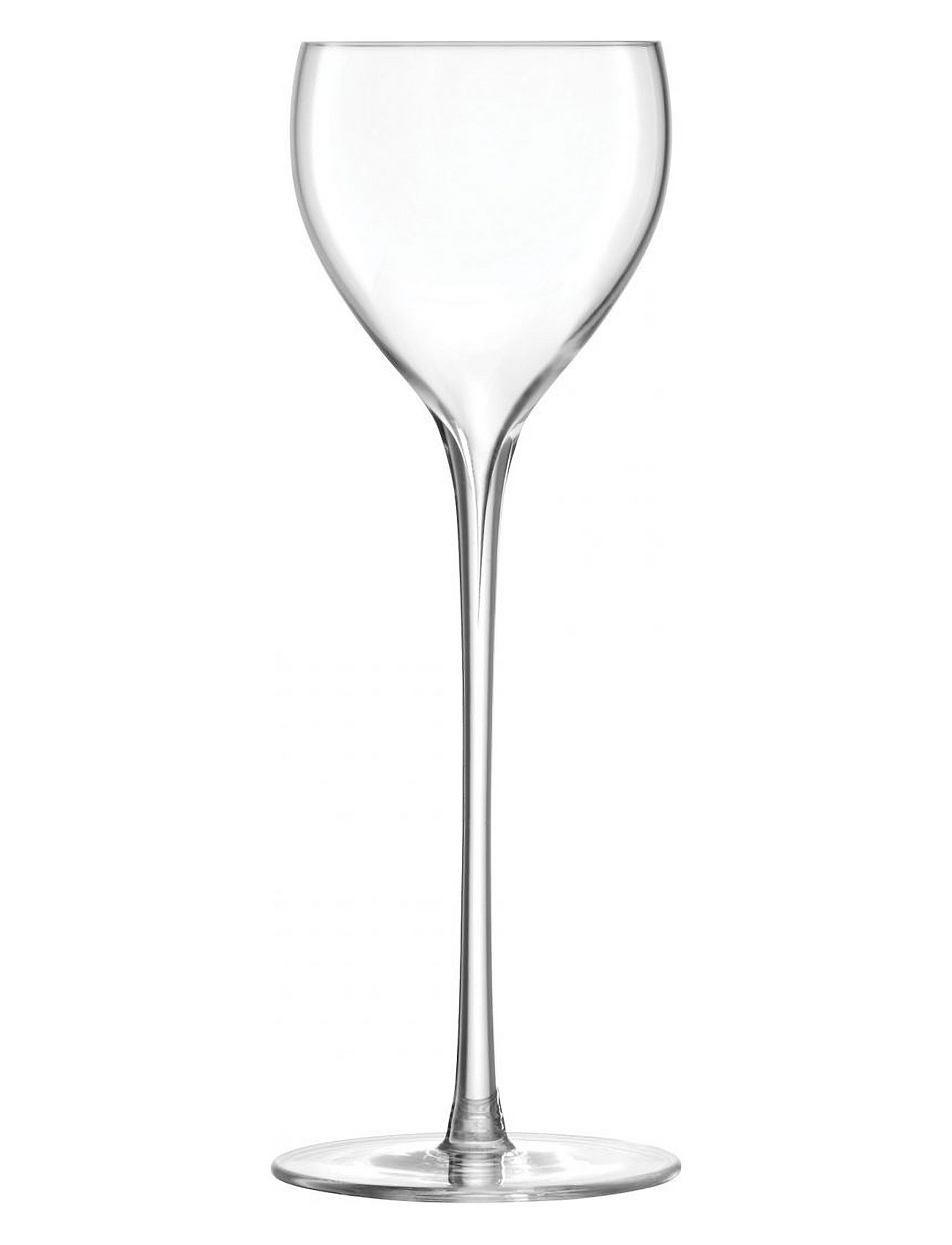 Savoy Liqueur Glass Set 2 Home Tableware Glass Liqueur Glass Nude LSA International