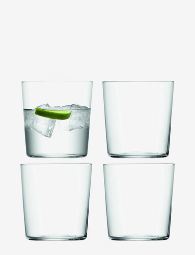 Gio Tumbler Set 4