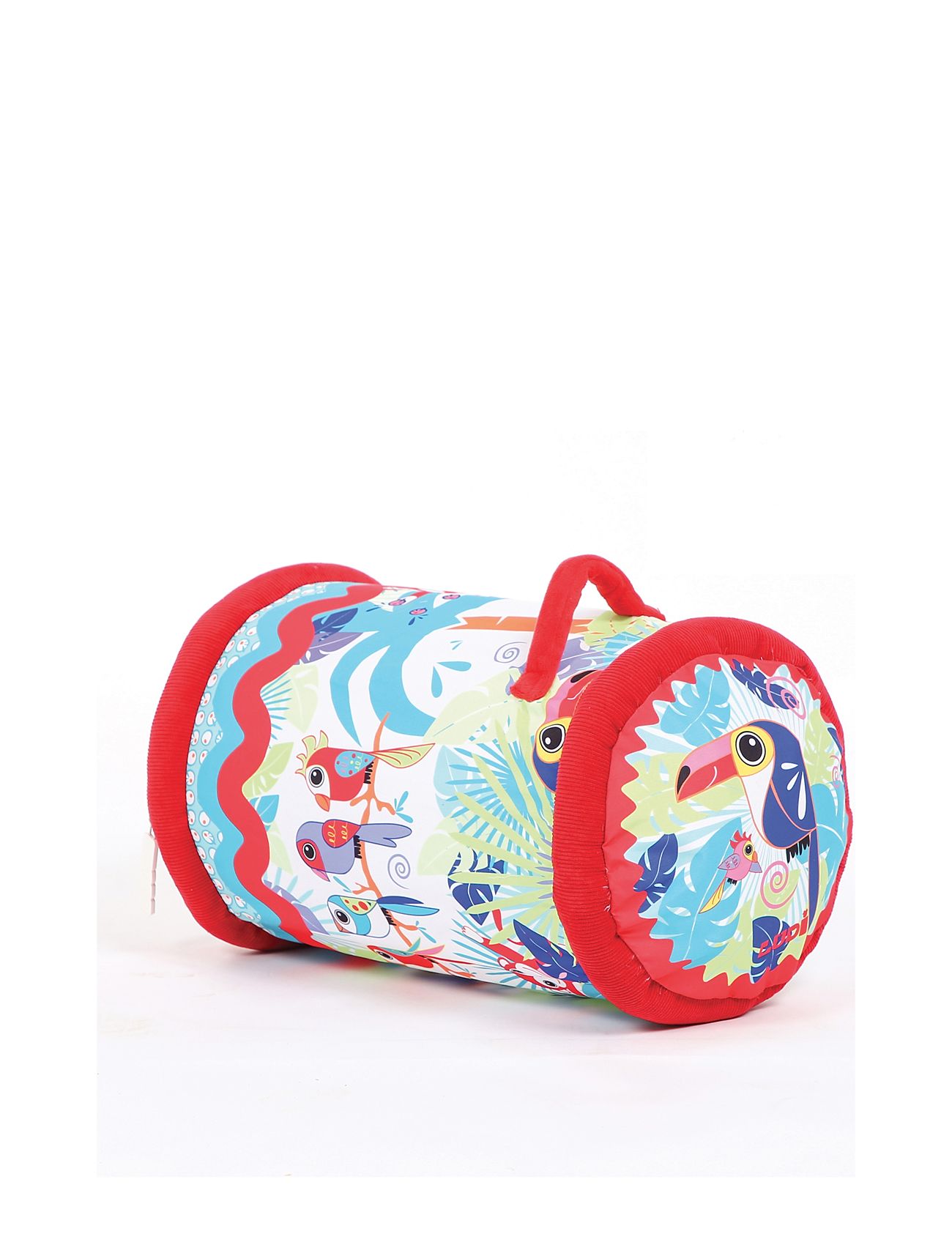 Baby Roller - Jungle Toys Baby Toys Educational Toys Activity Toys Multi/patterned Ludi