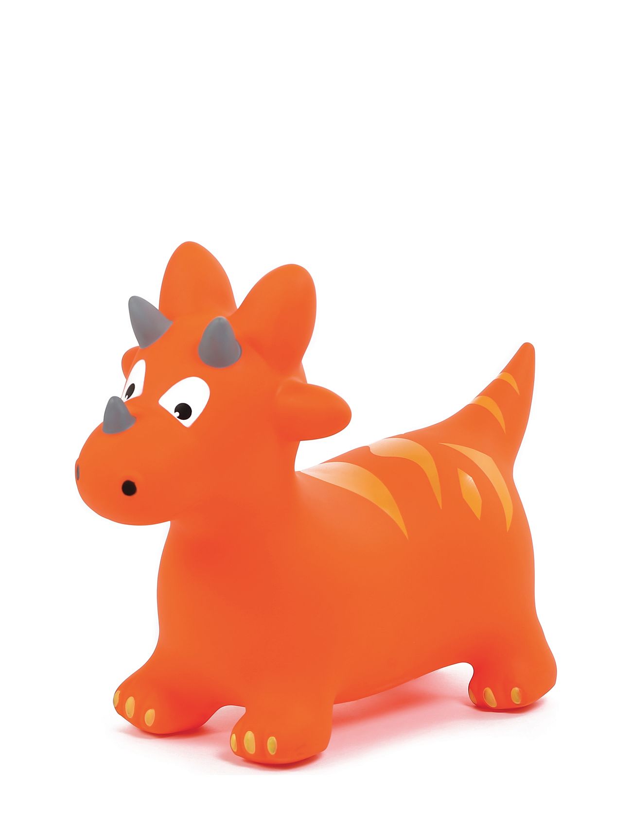 Bouncy Animal - Dino Toys Ride On Toys Multi/patterned Ludi