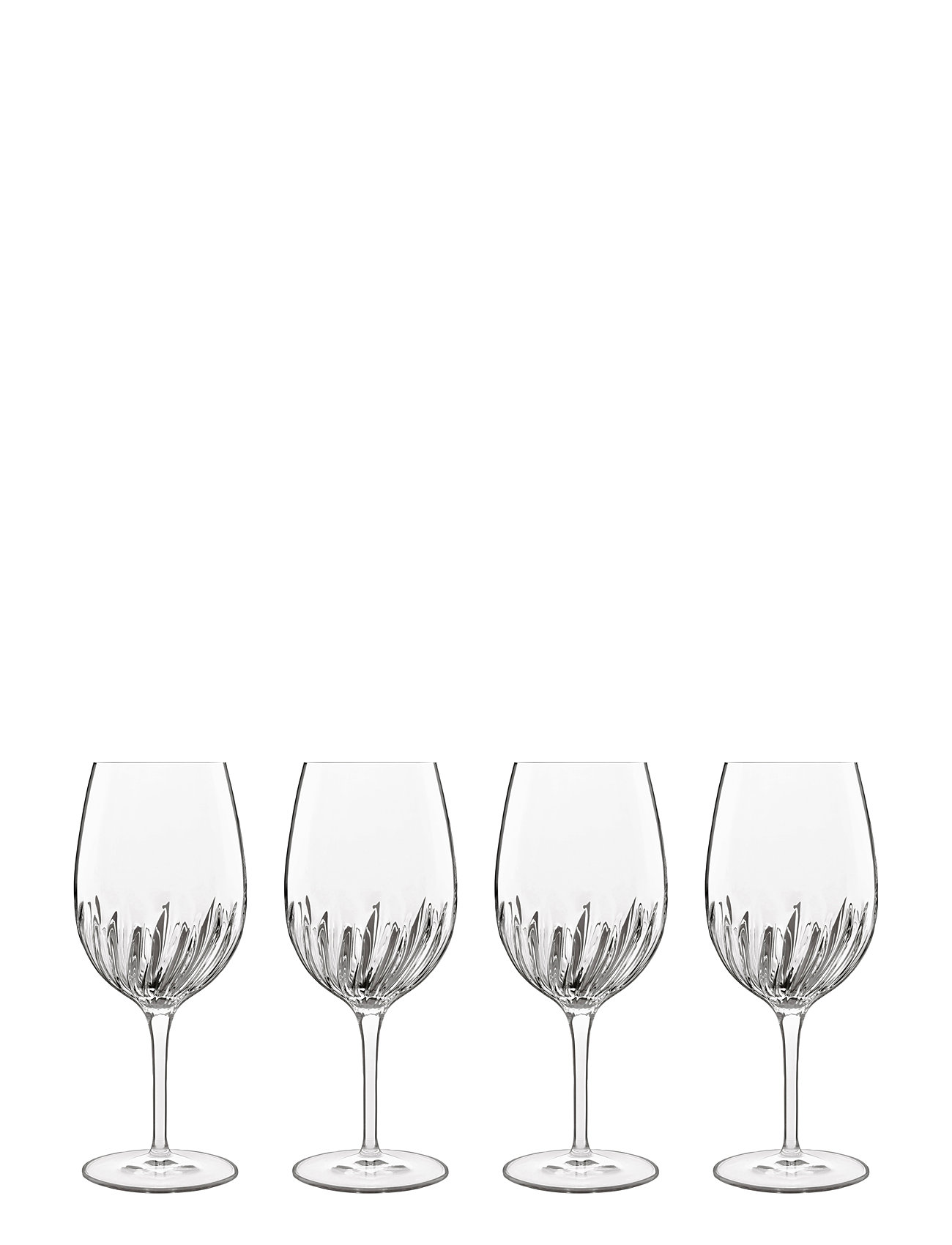 Spritzglas Mixology Home Tableware Glass Liqueur Glass Nude Luigi Bormioli