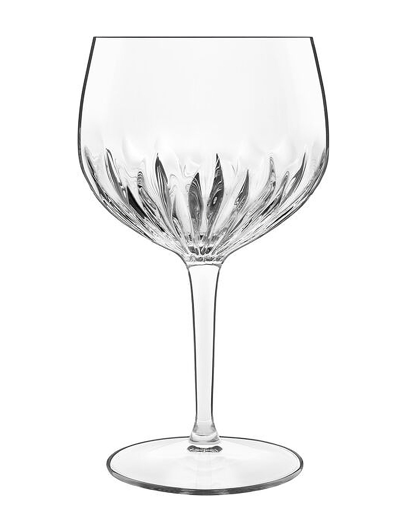 Spansk Gin & Tonic-Glas Mixology Home Tableware Glass Gin Glass Nude Luigi Bormioli