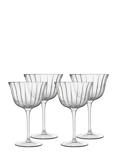 Luigi Bormioli Cocktail Glass Retro Bach - Cocktail & martini glasses ...