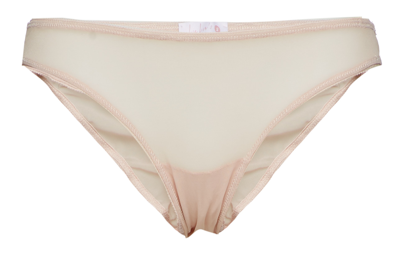 Mae 15 Polyamide 85 Low Elastane Black Lulu's Panty Drawer 50a77q