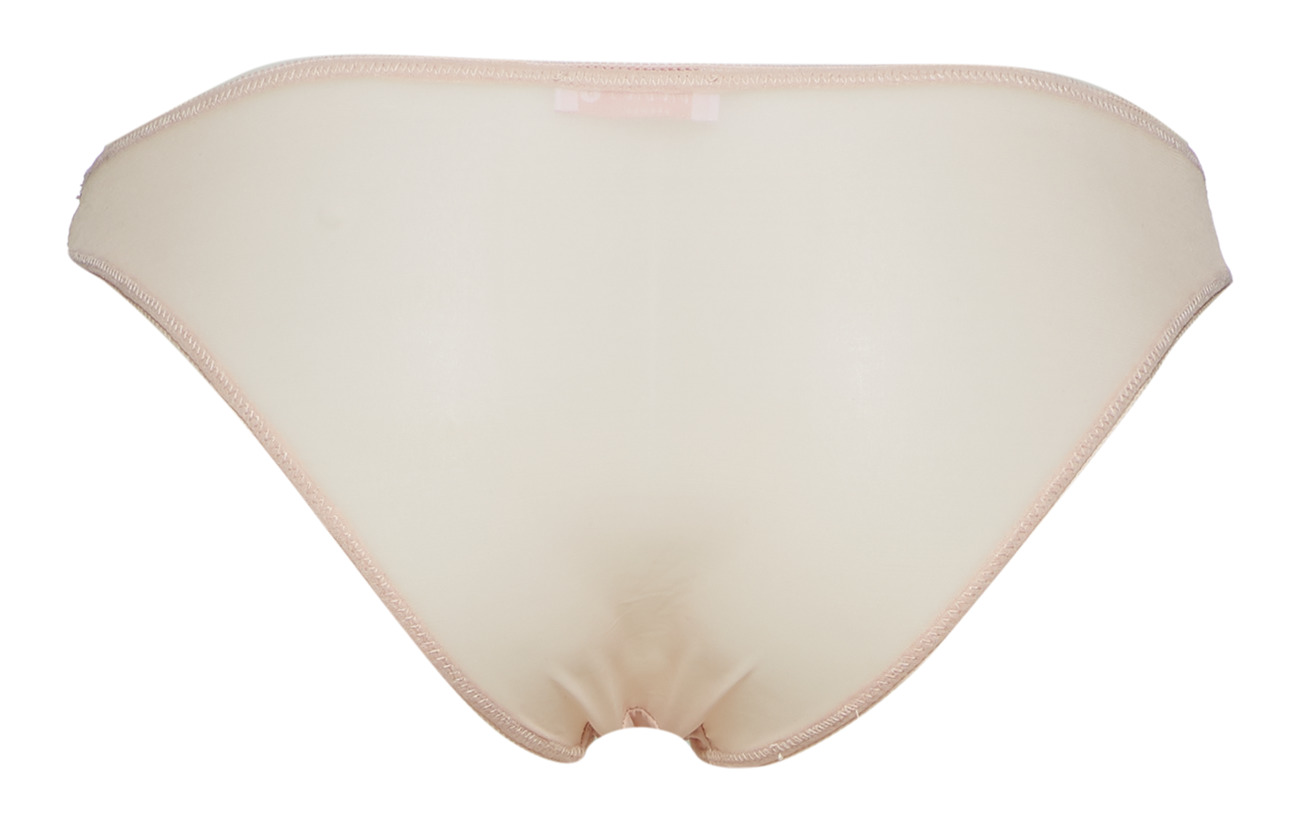 Mae 15 Polyamide 85 Low Elastane Black Lulu's Panty Drawer 50a77q