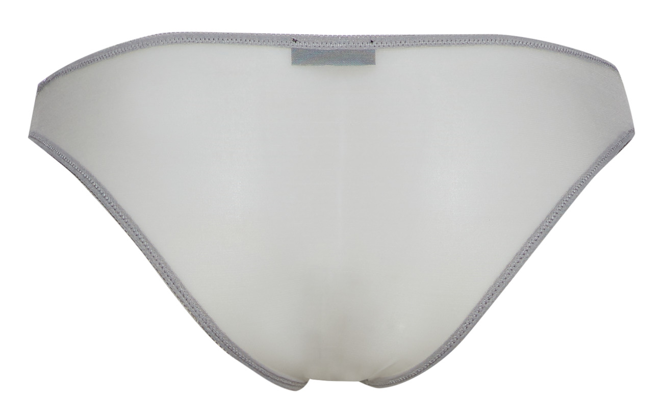 Mae 15 Polyamide 85 Low Elastane Black Lulu's Panty Drawer 50a77q