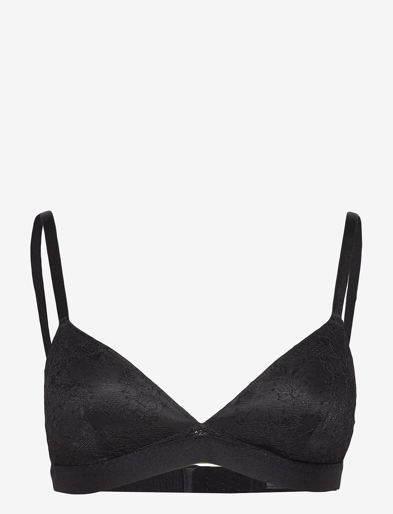 padded bra without wire