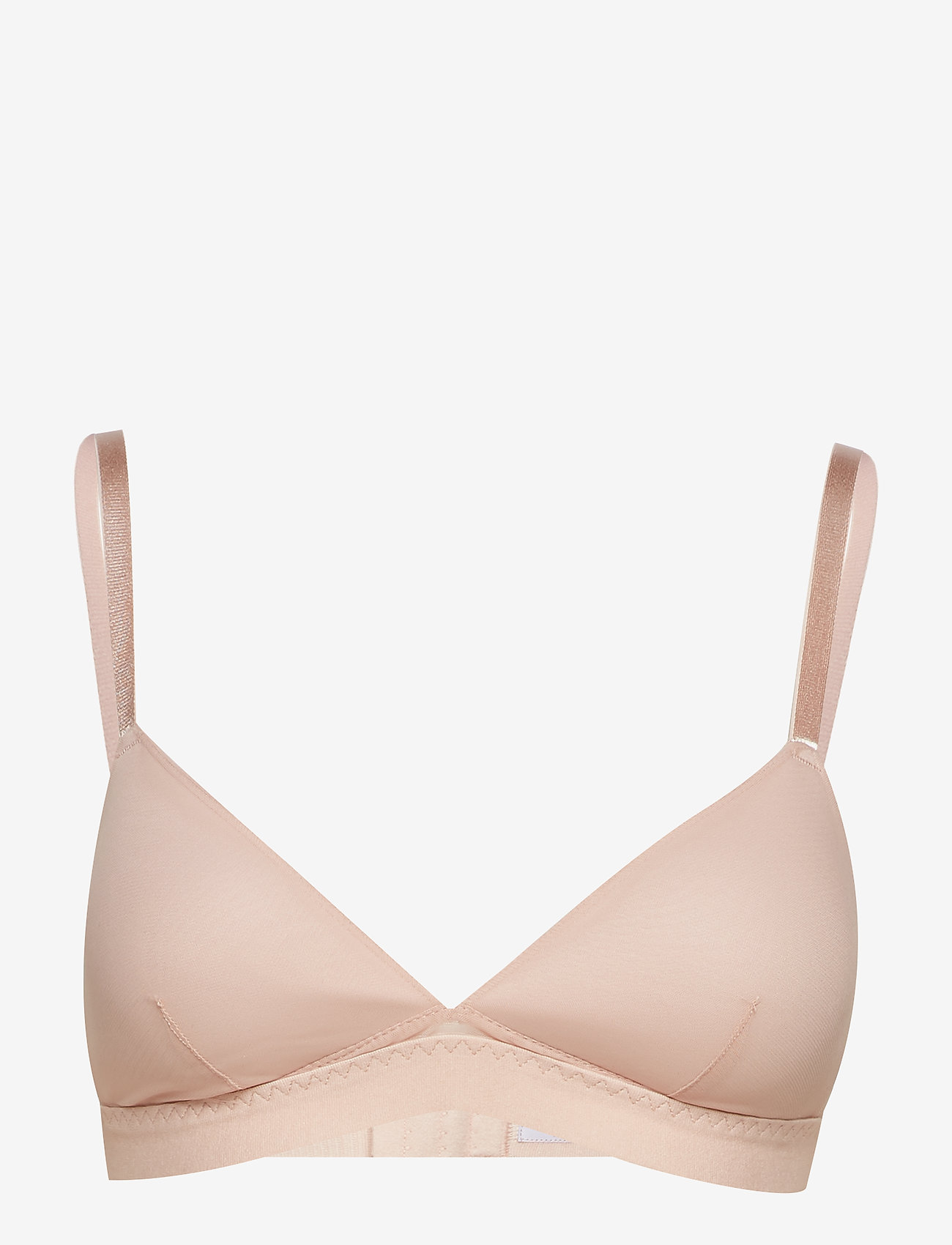 padded bra without wire