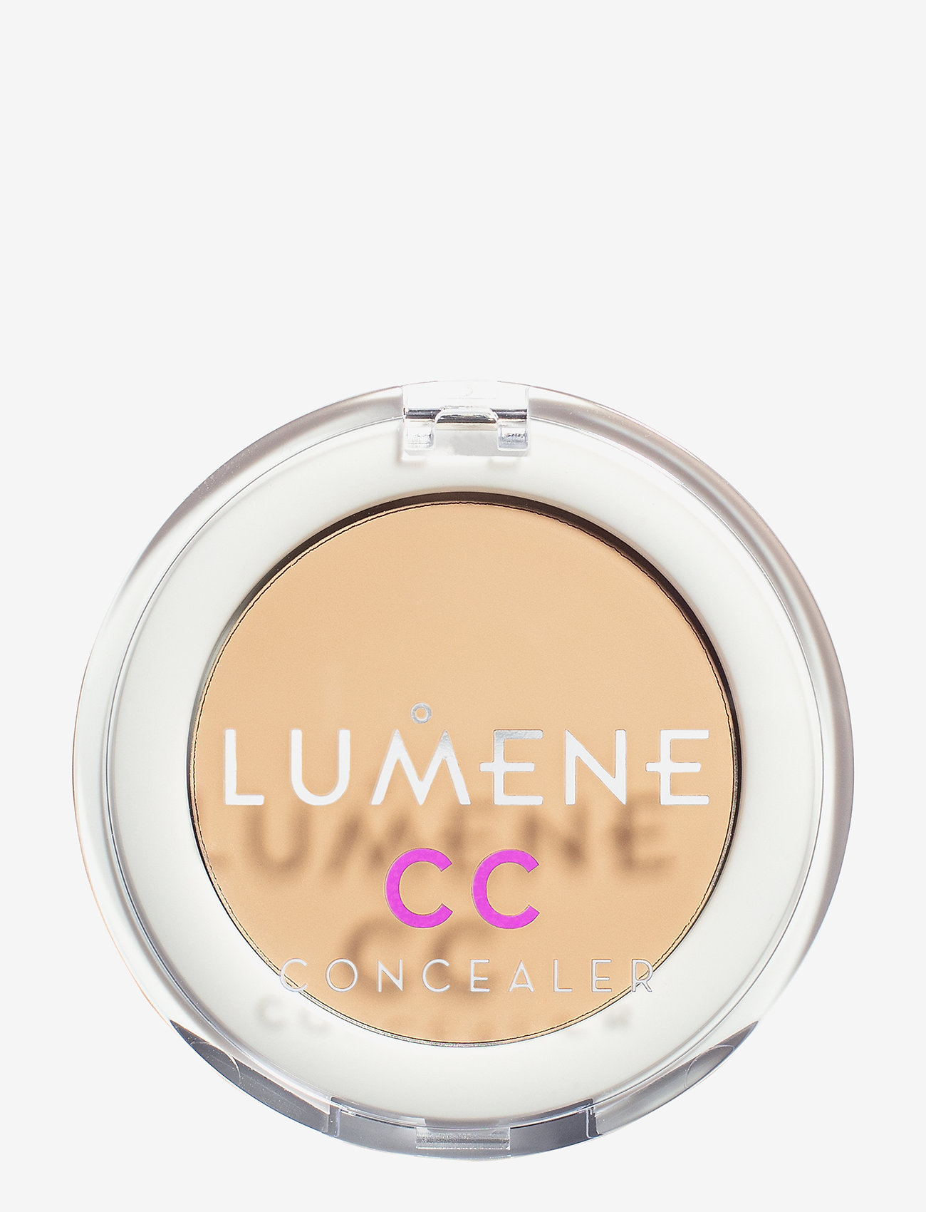 LUMENE Cc Color Correcting Concealer - Peitevoide | Boozt.com