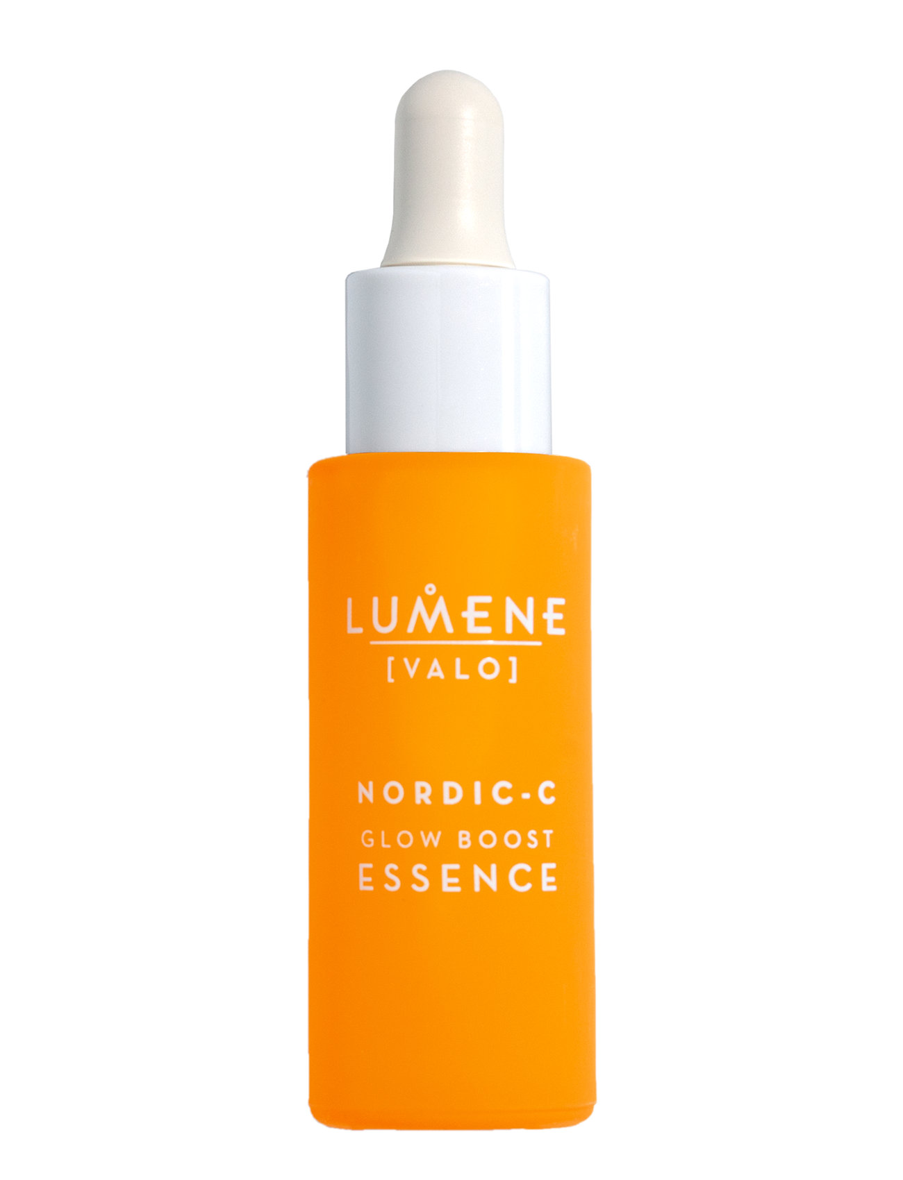 Valo Nordic-c Glow Boost Essence (160.30 kr) - LUMENE - | Boozt.com