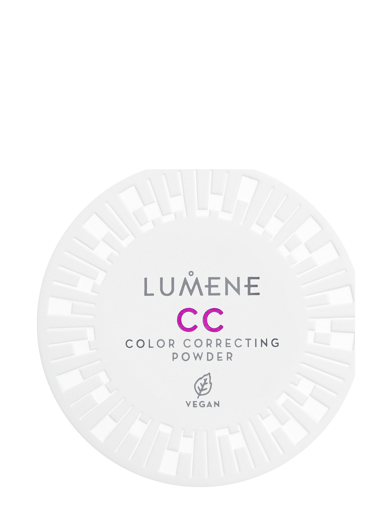 Shade 3 Pudder Makeup LUMENE