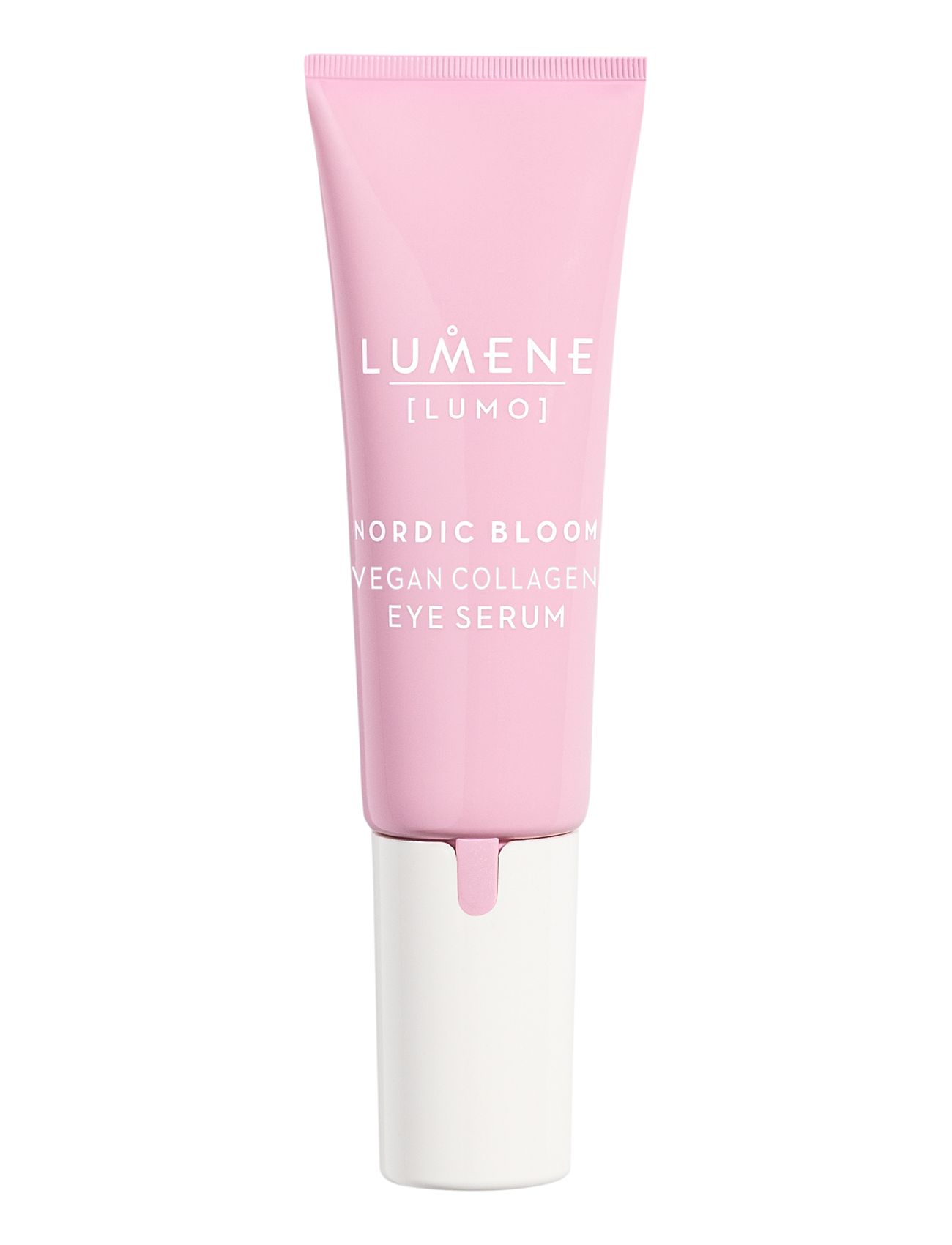 LUMENE Nordic Bloom Vegan Collagen Eye Serum Nude