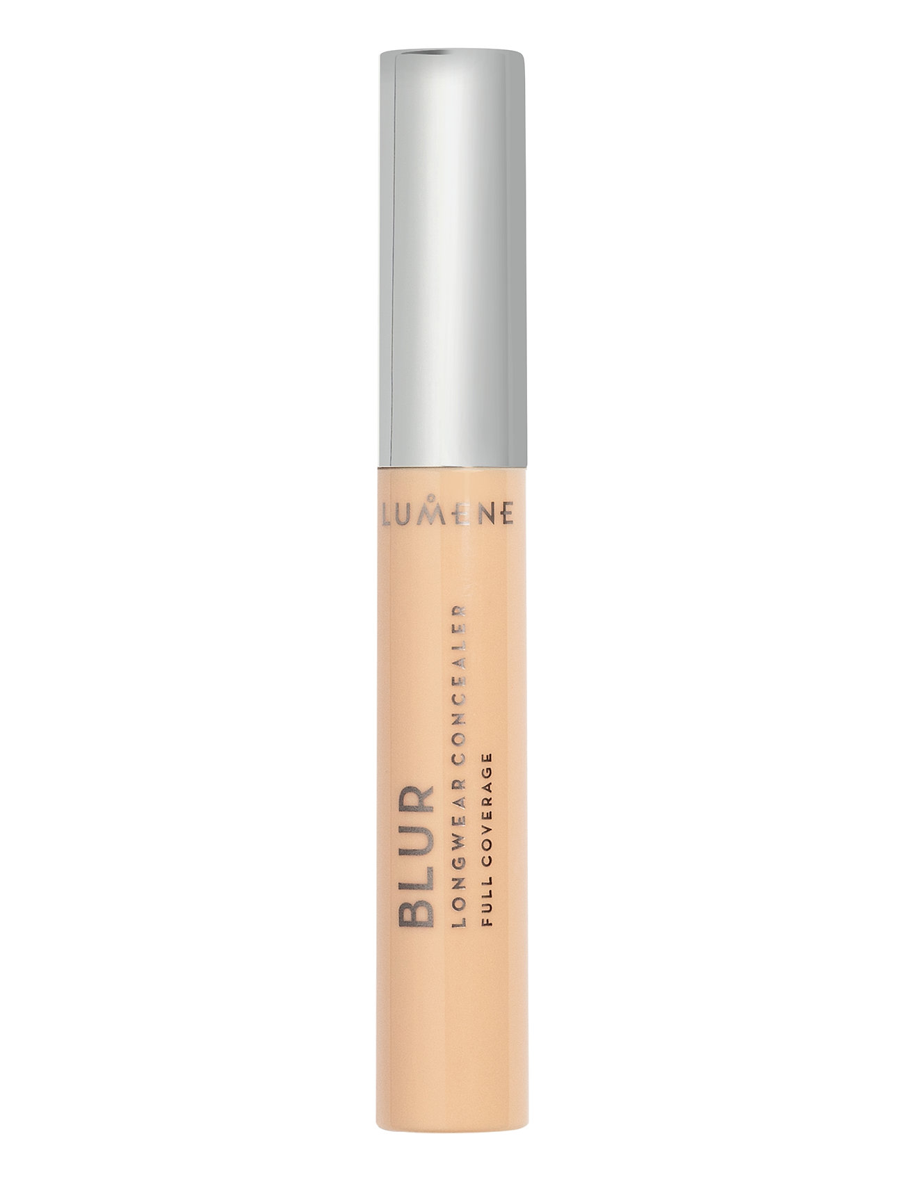 LUMENE Blur Longwear Concealer - Medium