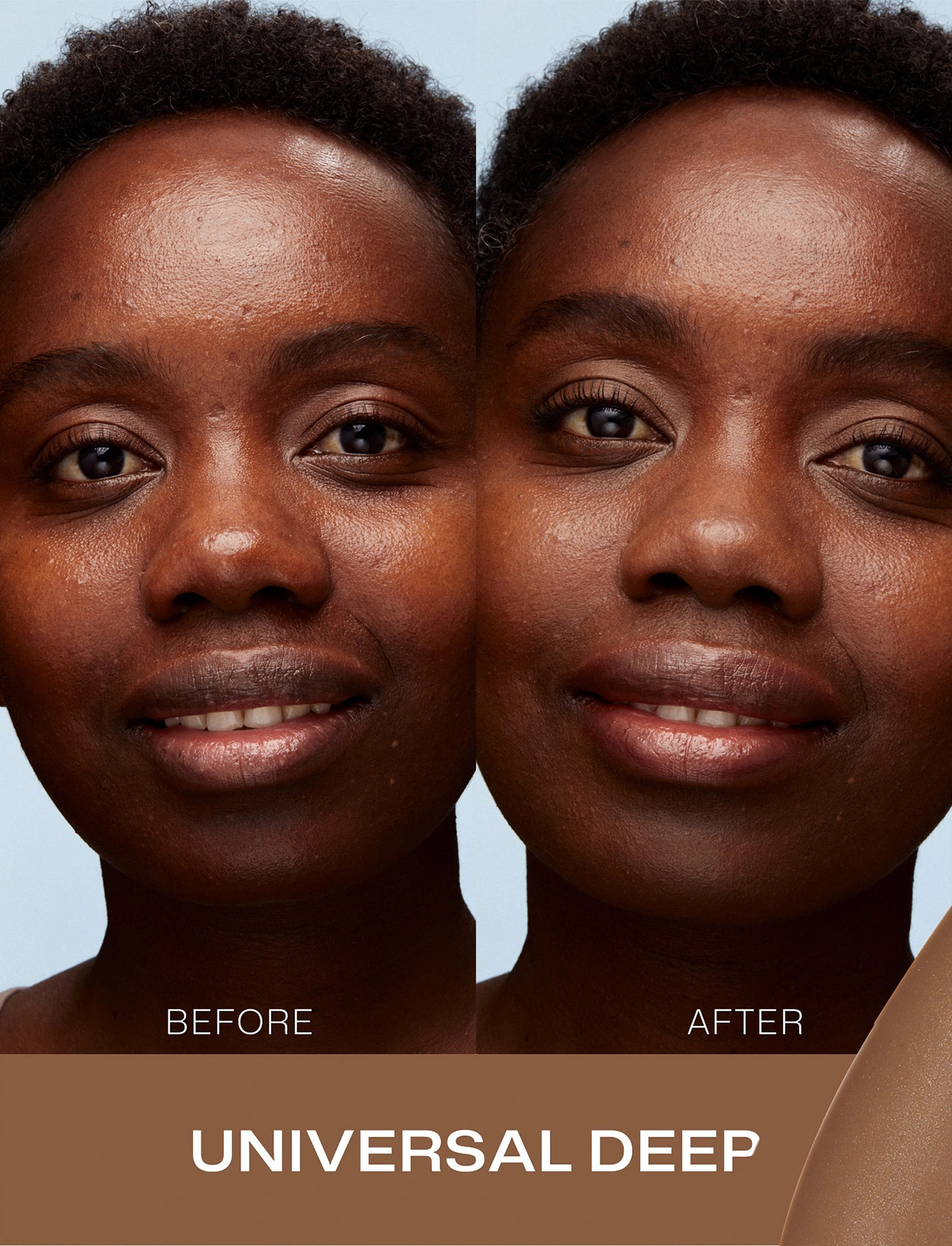 LUMENE Invisible Illumination Instant Glow Beauty Serum, 30 ml, Ansigt > Serum, Dame